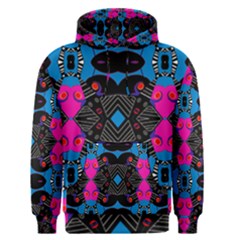 Sssssssju (2)ii Men s Pullover Hoodie