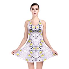 Kratom Fou  Reversible Skater Dress by MRTACPANS