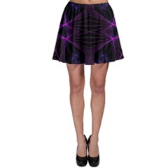 Universe Star Skater Skirt