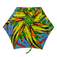 Jungle Mini Folding Umbrellas