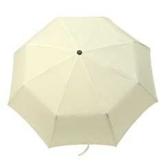 Yellow Color Design Folding Umbrellas by picsaspassion