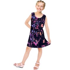 Put Some Colors    Kids  Tunic Dress