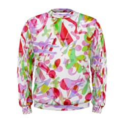 Summer Men s Sweatshirt