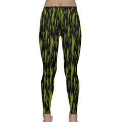 Tulips For The Soul Classic Yoga Leggings by pepitasart