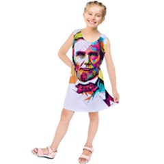 Abraham Lincoln Kids  Tunic Dress