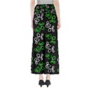 Elegance - green Maxi Skirts View2