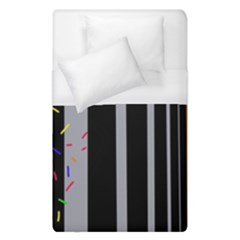 Harmony Duvet Cover (single Size)