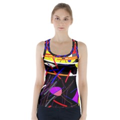 Revolution Racer Back Sports Top