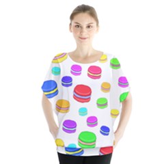 Macaroons Blouse