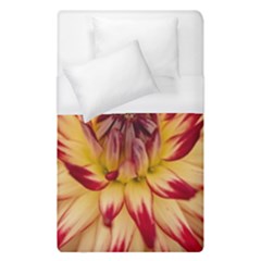 Bloom Blossom Close Up Flora Duvet Cover (single Size) by Amaryn4rt