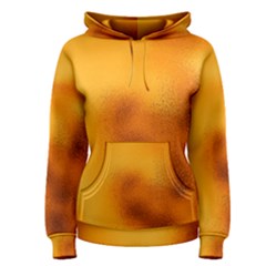 Blurred Glass Effect Women s Pullover Hoodie by Amaryn4rt