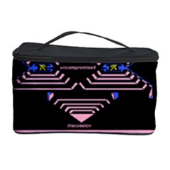 Star Base Cosmetic Storage Case