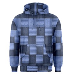 Texture Structure Surface Basket Men s Pullover Hoodie by Amaryn4rt