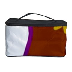 Stiletto  Cosmetic Storage Case by StyleNationArtistry