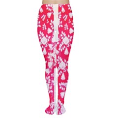 British Flag Abstract Women s Tights