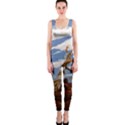 Acrylic Paint Paint Art Modern Art OnePiece Catsuit View1