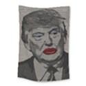 Transgender president    Small Tapestry View1