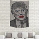 Transgender president    Small Tapestry View2