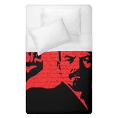 Lenin  Duvet Cover (single Size)