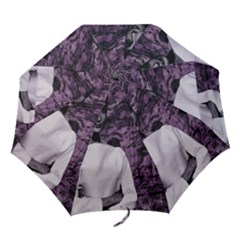 Audrey Hepburn Folding Umbrellas