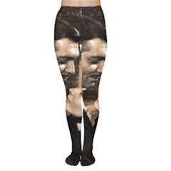 Gone With The Wind Women s Tights by Valentinaart