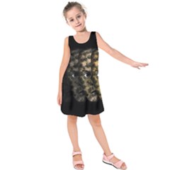 Wild Child Kids  Sleeveless Dress