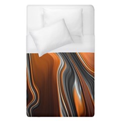 Fractal Structure Mathematics Duvet Cover (single Size)