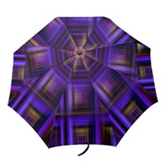 Background Texture Pattern Color Folding Umbrellas