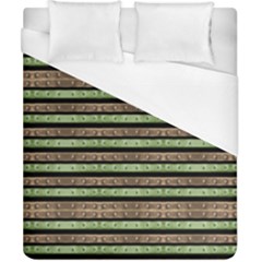 7200x7200 Duvet Cover (california King Size) by dflcprints