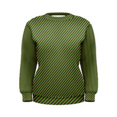 Mardi Gras Checker Boards Women s Sweatshirt by PhotoNOLA