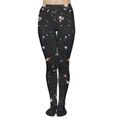 Extreme Deep Field Women s Tights by SpaceShop