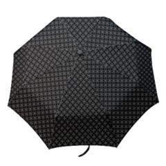 Pattern Folding Umbrellas