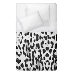 Animal Print Duvet Cover (single Size)