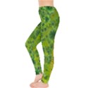 St Patricks Day Leggings  View3