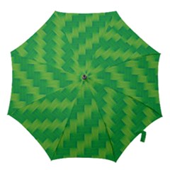 Pattern Hook Handle Umbrellas (large)