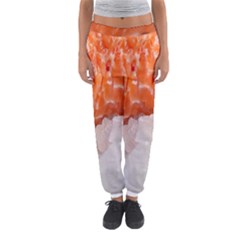 Abstract Angel Bass Beach Chef Women s Jogger Sweatpants by Simbadda