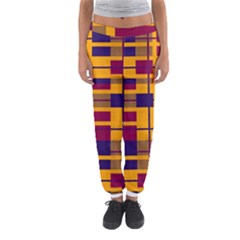 Pattern Women s Jogger Sweatpants