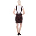 Pattern Suspender Skirt View2