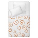 Pattern Duvet Cover (Single Size) View1