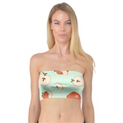 Apple Fruit Background Food Bandeau Top by Nexatart