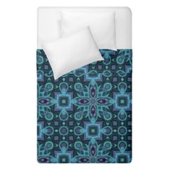 Abstract Pattern Design Texture Duvet Cover Double Side (single Size)