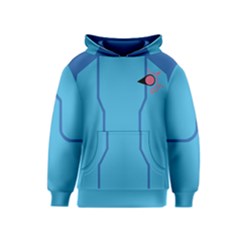 Armorless Kids  Pullover Hoodie