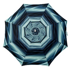 Texture Fractal Frax Hd Mathematics Straight Umbrellas by Nexatart