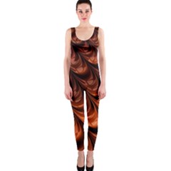 Fractal Mathematics Frax Hd Onepiece Catsuit by Nexatart