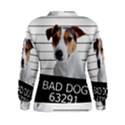 Bad dog Women s Sweatshirt View2