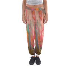 Painting              Women s Jogger Sweatpants