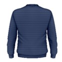 Lines pattern Men s Sweatshirt View2