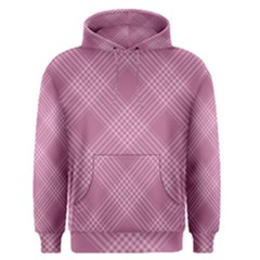 Zigzag Pattern Men s Pullover Hoodie by Valentinaart