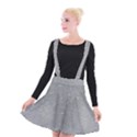 Lake Shine Suspender Skater Skirt View1