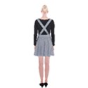 Lake Shine Suspender Skater Skirt View2